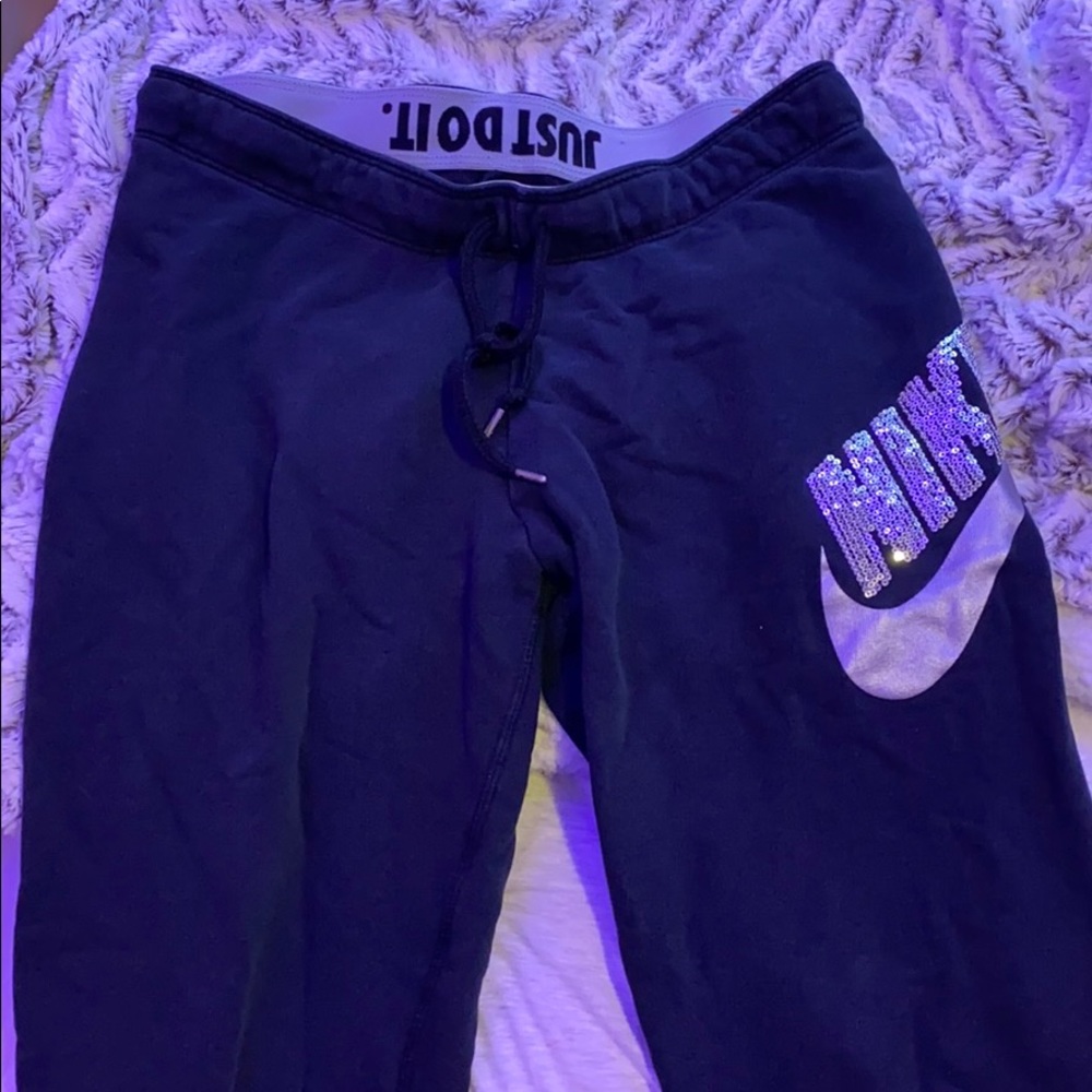 Nike Sweatpants size small